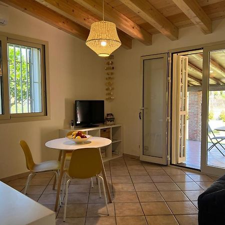 Villa Andrea 폰다첼로 외부 사진