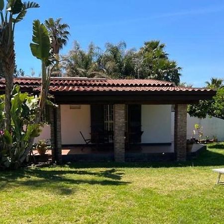 Villa Andrea 폰다첼로 외부 사진