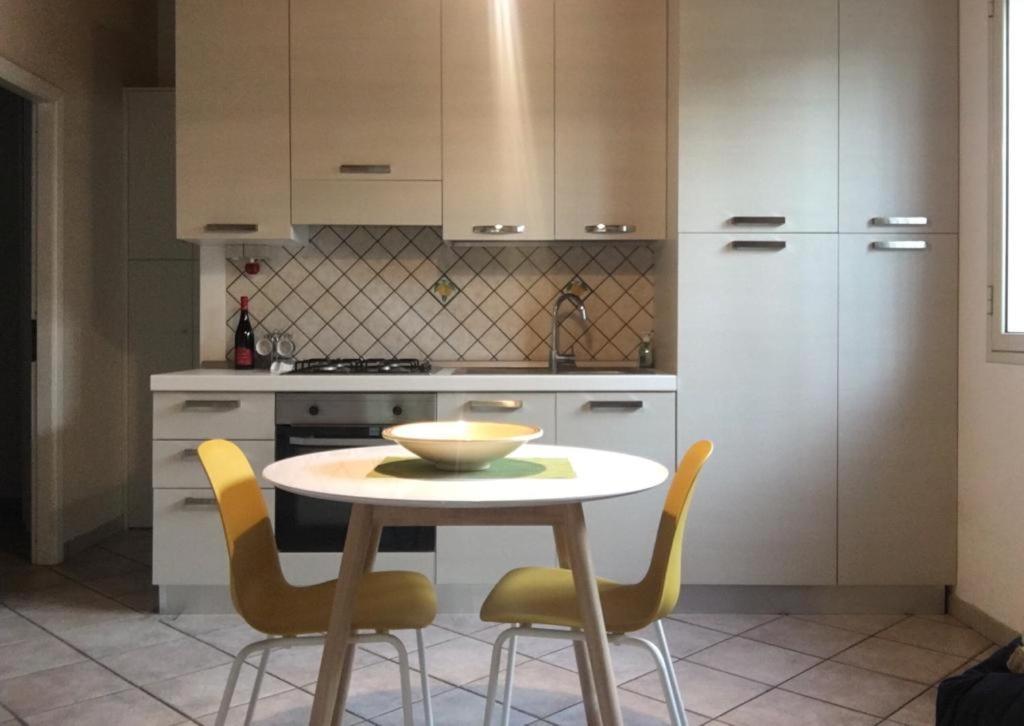 Villa Andrea 폰다첼로 외부 사진