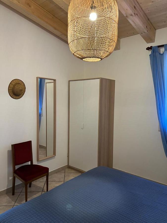 Villa Andrea 폰다첼로 외부 사진