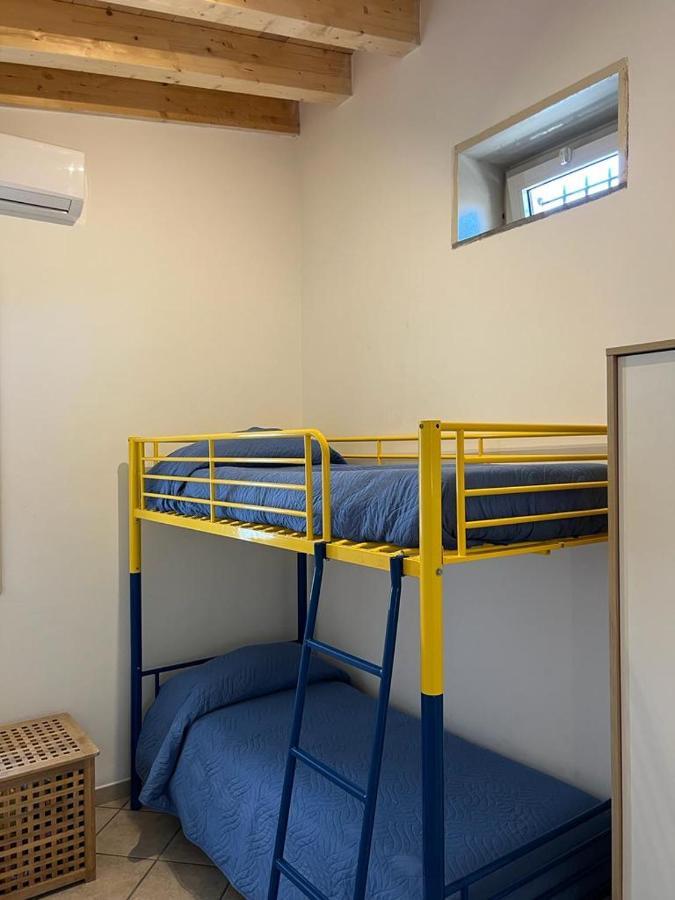 Villa Andrea 폰다첼로 외부 사진