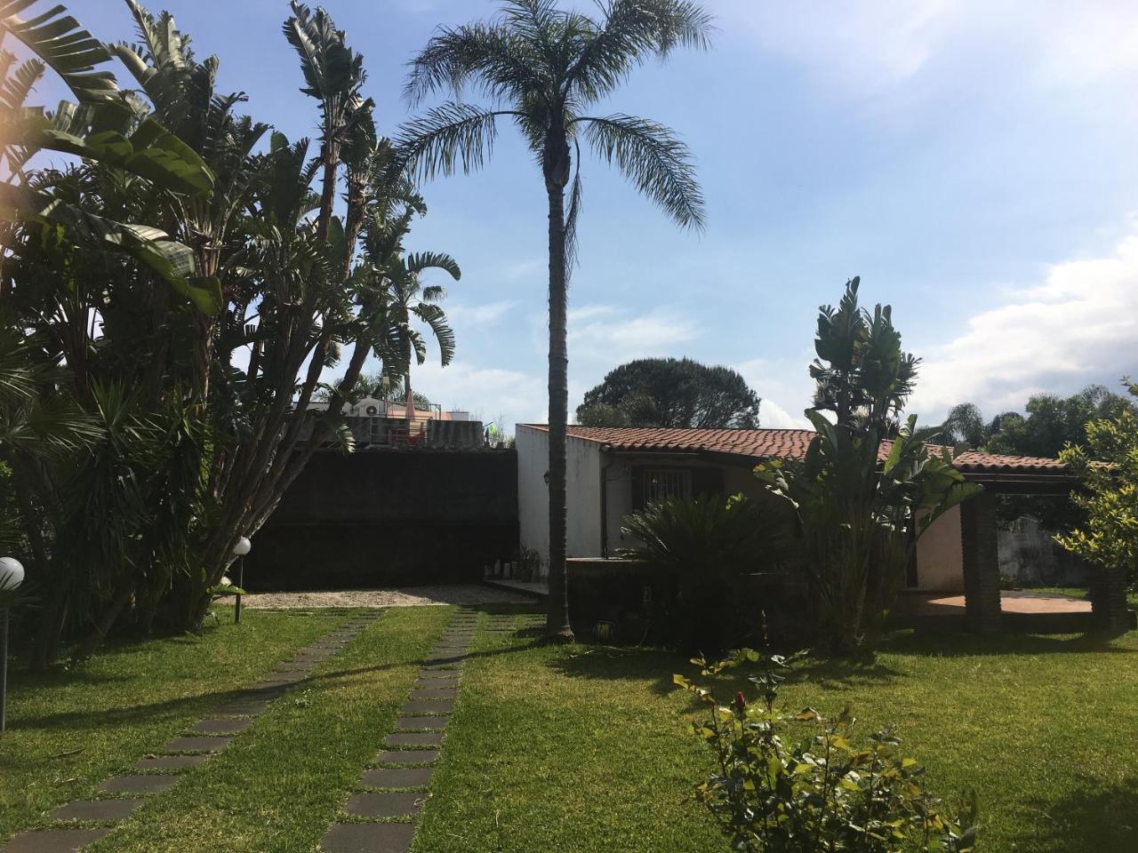 Villa Andrea 폰다첼로 외부 사진